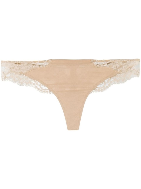 La Perla Underwear Powder LPDCFI00210580033