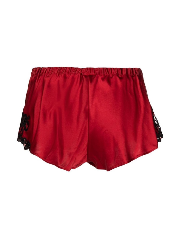 La Perla Underwear Red LPDCFI0019228RF0290