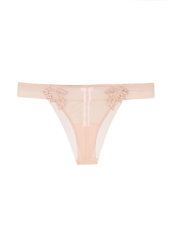 La Perla Underwear Beige LPDCFI0043120S226