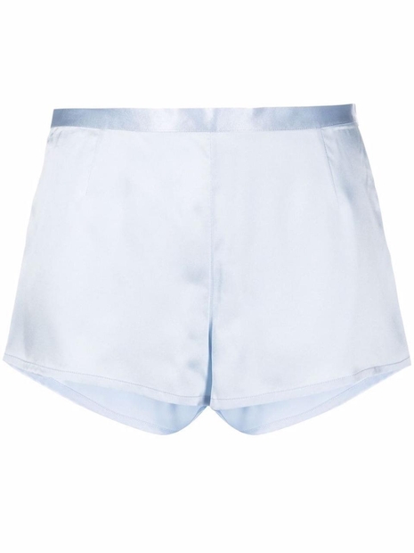 La Perla Underwear Clear Blue LPDCFI0020290M113