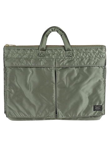 PORTER Bags.. Green 6227833130