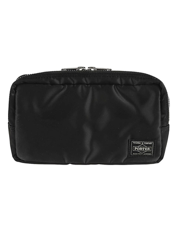PORTER Wallets Black 6227732710