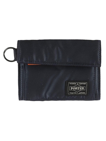 PORTER Wallets Blue 6227816750