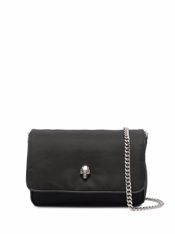 Alexander McQueen Bags.. Black 66611916XAA1000