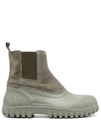 DIEMME Boots Beige DI2201BL01BURNT