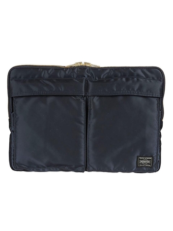 PORTER Wallets Blue 6227650050