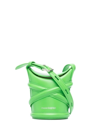 Alexander McQueen Bags.. Green 6826831YBA73800