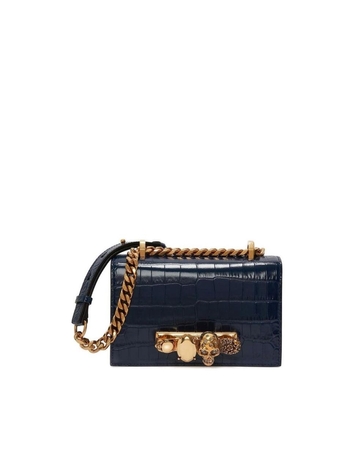 Bag Alexander Mcqueen 653134 1HB00 4013