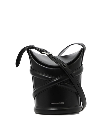 The Curve crossbody bag 6564671YB401000