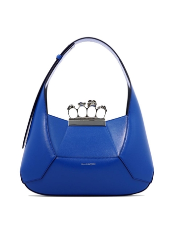 The Jewelled Hobo shoulder bag 731135DYTAB4333
