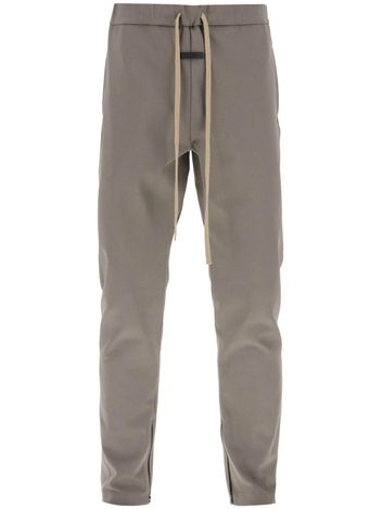 Fear of god eternal track pants FGE40 203TRI