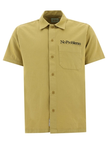 Mini Problemo uniform shirt STAR40114ARGN