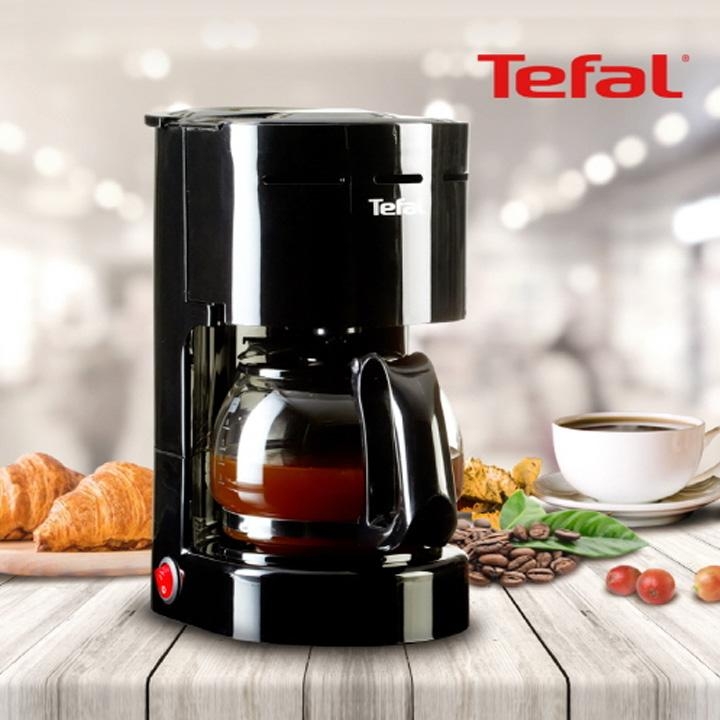 [TeFal] 테팔 컴팩트 커피메이커 CM3218