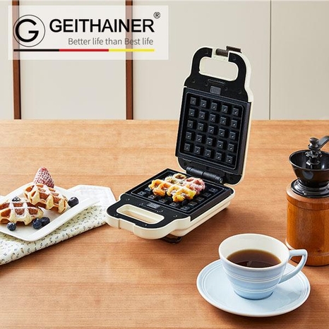 [GeiThaiNer] 가이타이너 와플 메이커 GTKDM-700