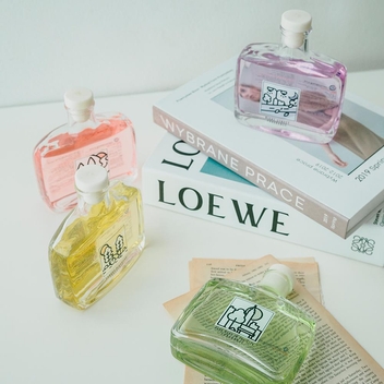 소소모소 스트릿 디퓨져 200ml