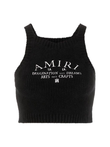 Top Amiri PF23WKS004  001