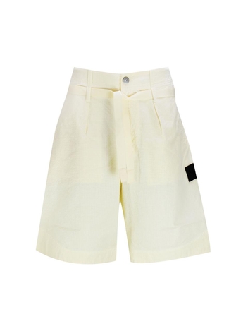 STONE ISLAND SHADOW PROJECT Shorts 7819L0117V0035