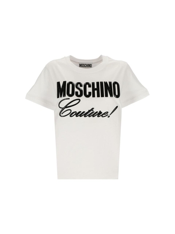 Moschino T-shirts and Polos 070654412001