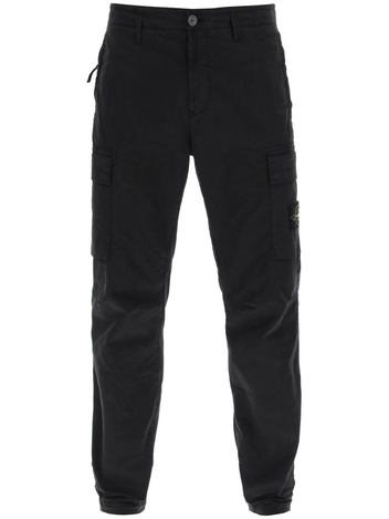 Stone island cargo pants MO101530410