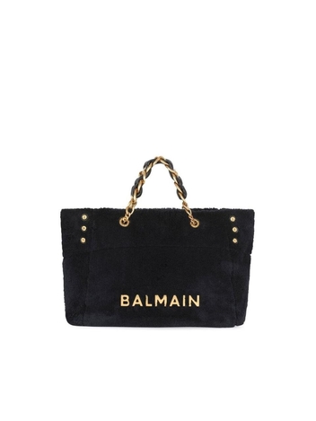 Bag Balmain AN0FF827 TEPO 0PA