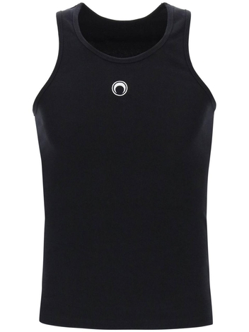Marine serre fitted tank top T369SS23M JERCO0022