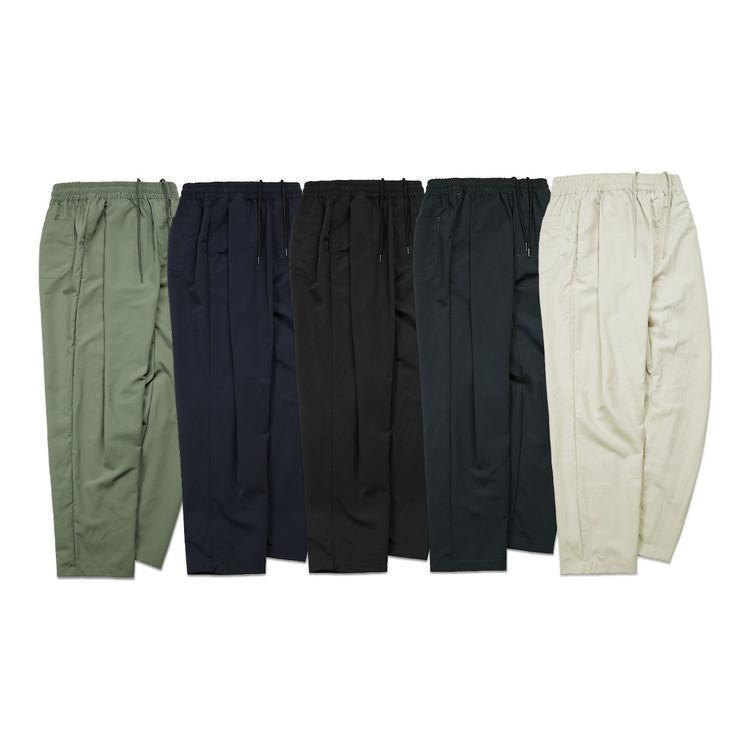 MM Easy Wide Pants (5 Color)