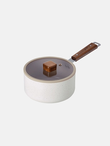 [네오플램] 비앙 18cm 편수냄비 