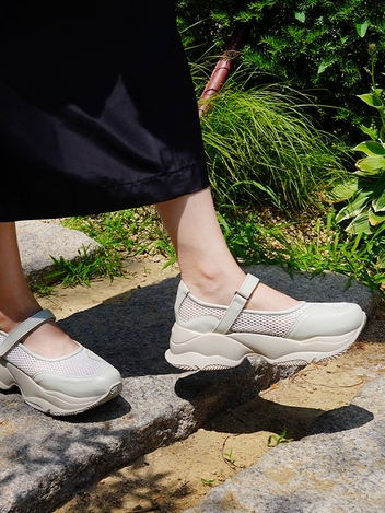 Sneakers_MESHBEL RK1429n