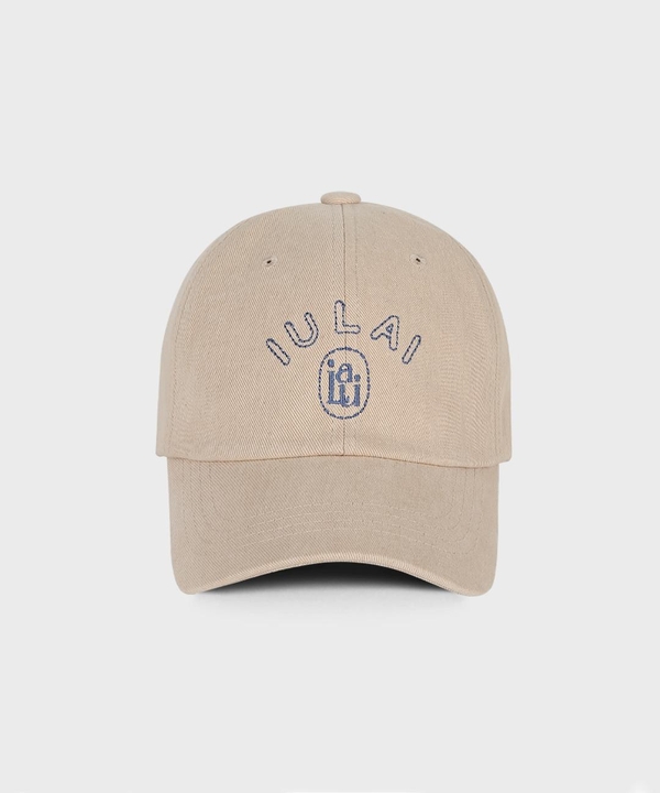 IULAI ball cap Beige