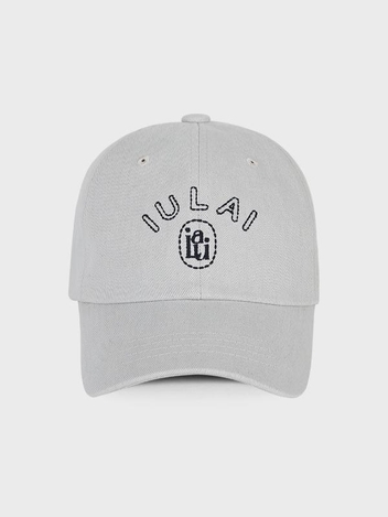 IULAI ball cap Light grey