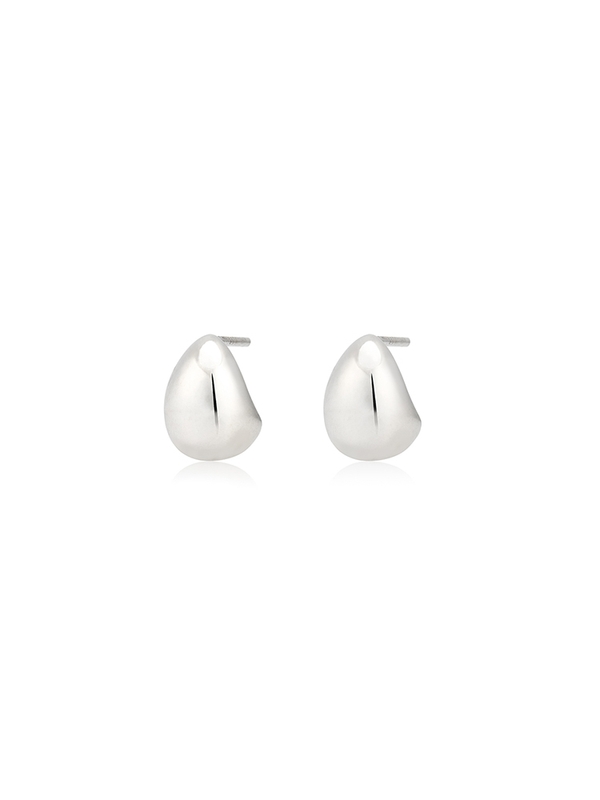 (당일배송)SHOVELS EARRING (silver925)