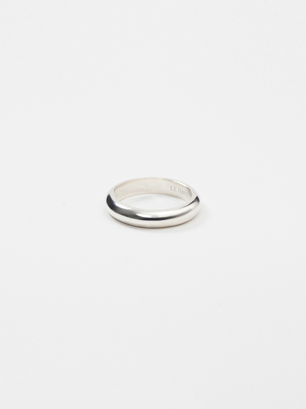 (당일배송) ORDINARY RING (silver925)