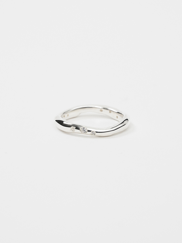 OASIS RING (silver925)