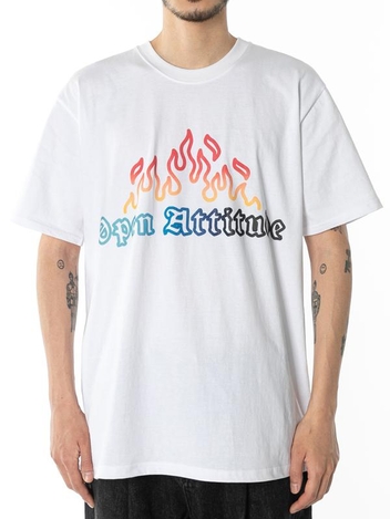 BLAZER SHORT SLEEVE-WHITE (블레이저 반팔 - 화이트)