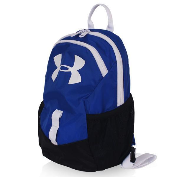 Under armour pee wee backpack hotsell