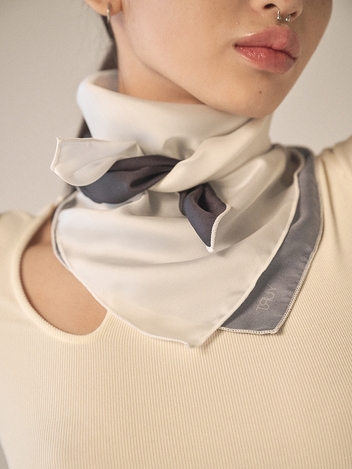 INWANG Scarf [YA301]