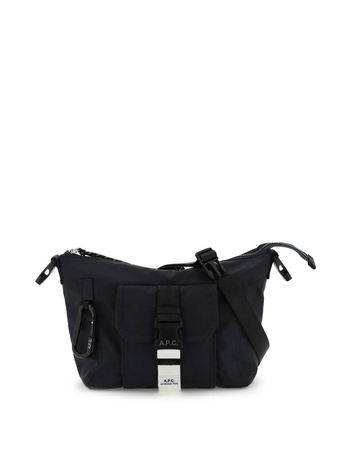 아페쎄 A.p.c. trek crossbody bag PAAFH H61734
