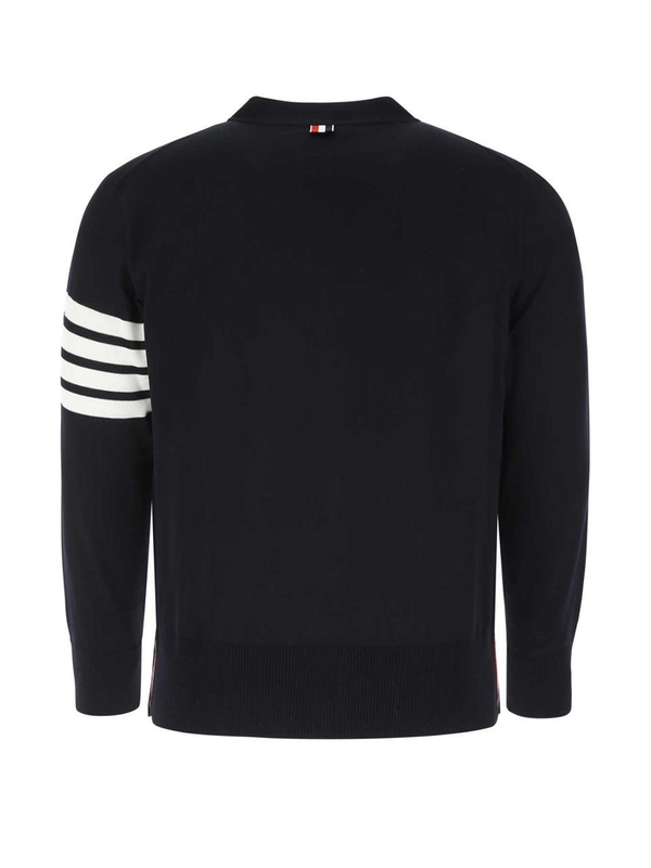 톰 브라운 THOM BROWNE KNITWEAR MKC002AY1014 415