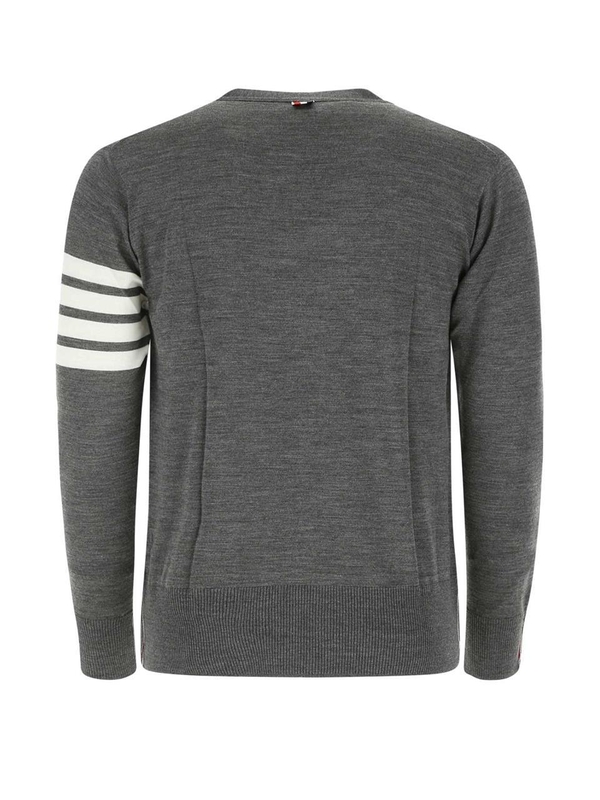 톰 브라운 THOM BROWNE KNITWEAR MKC002AY1014 038