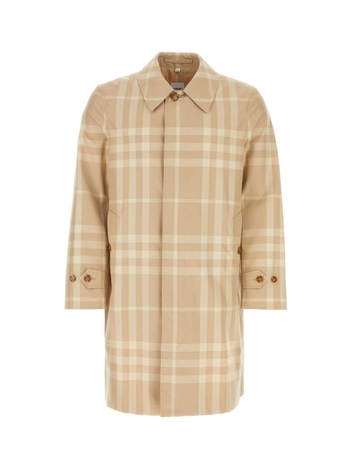 버버리 BURBERRY TRENCH 8068660 A7464