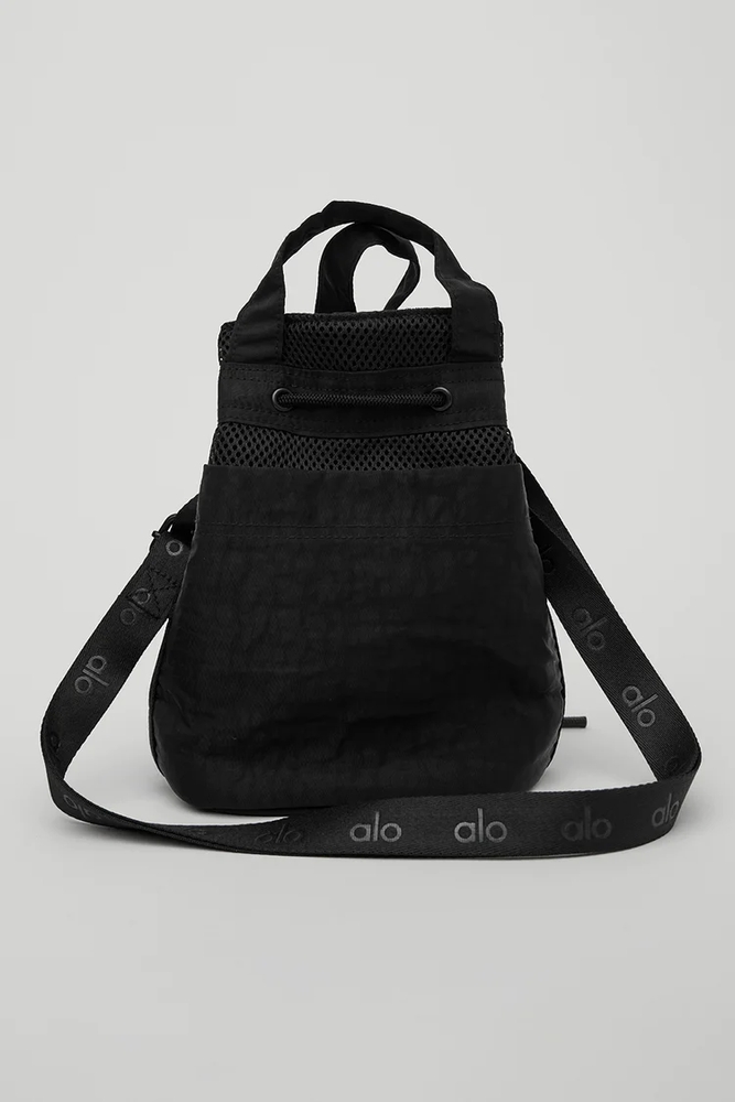 [해외] 알로 CROSS BODY BUCKET BAG