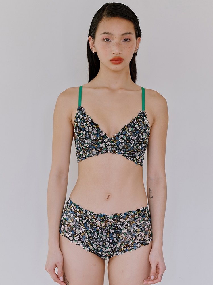 Joan 2 Ultra-Volume Bralette Set