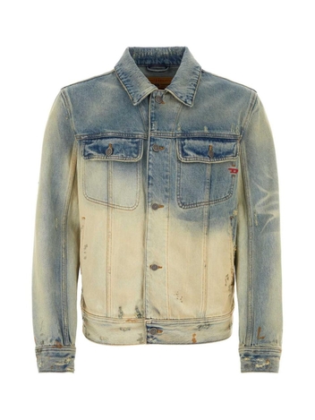 디젤 DIESEL GIUBBINI A038850ENAV 01