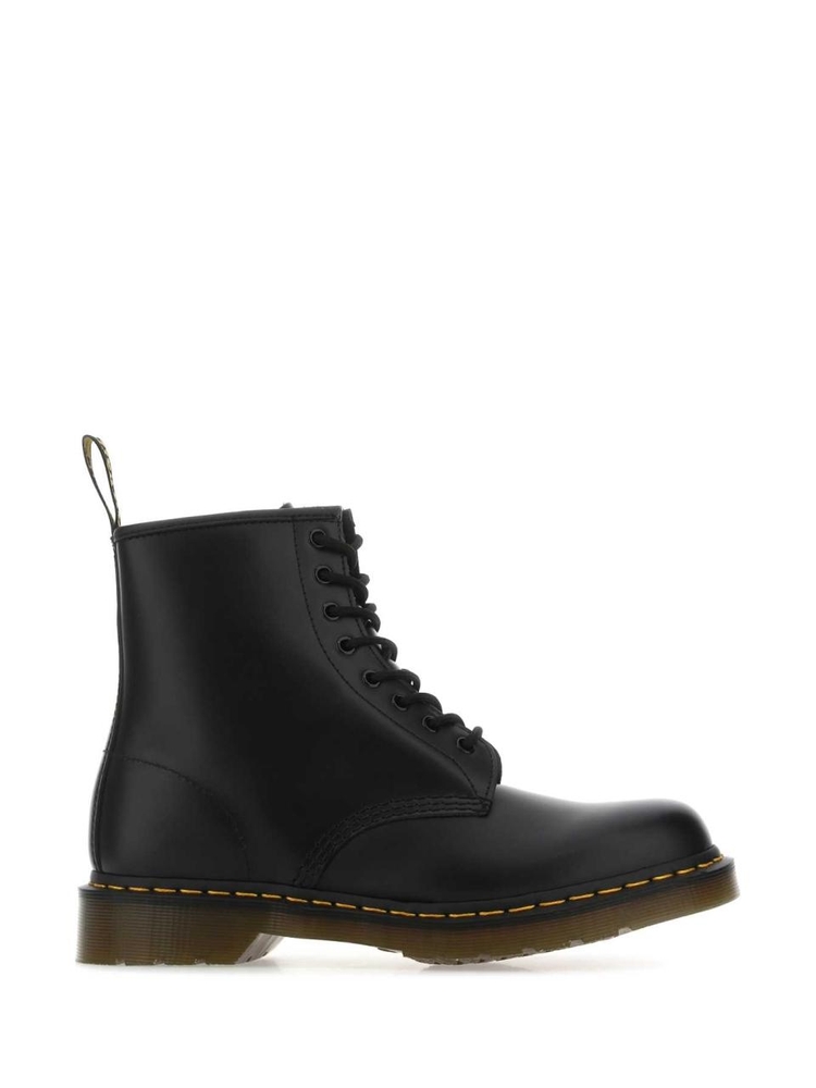 닥터마틴 DR MARTENS STIVALI 11822006 BLACKSMOOTH