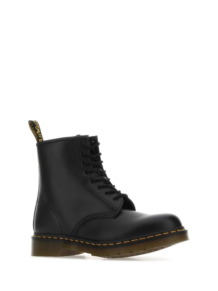 닥터마틴 DR MARTENS STIVALI 11822006 BLACKSMOOTH