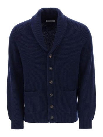 브루넬로쿠치넬리 Brunello cucinelli cardigan in cashmere M2274176