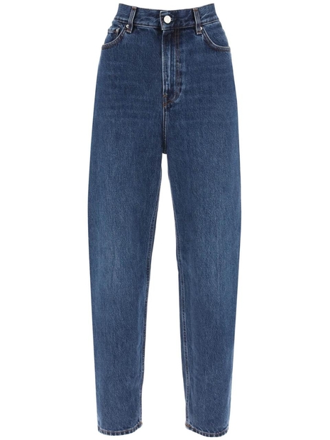 토템 Toteme tapered jeans 223 231 741 32 404