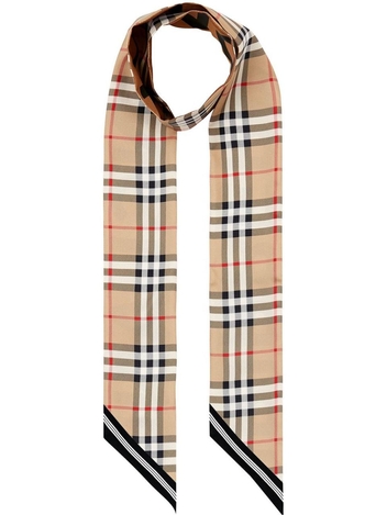 버버리 Burberry Scarfs Beige 8028950A7026
