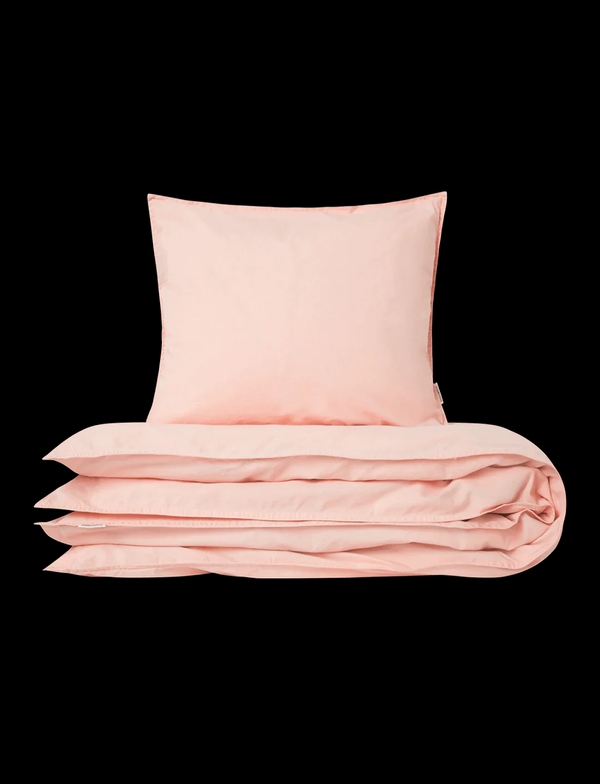 (Studio Feder) BEDDING - Peach