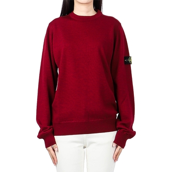 [스톤아일랜드] (7516509A4 V0012) 키즈 니트